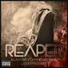 Reaper (feat. Donnie Menace, Legion & Dubbs) - Single album lyrics, reviews, download