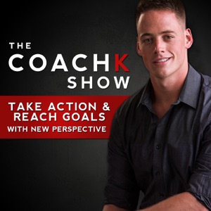 EP45: On Gratitude & Showing Up In Business w/ Sara Christensen