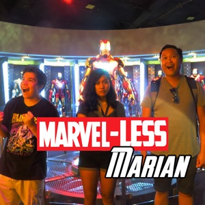 Episode 18 – Avengers: Infinity War