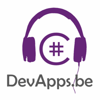 DevApps podcast