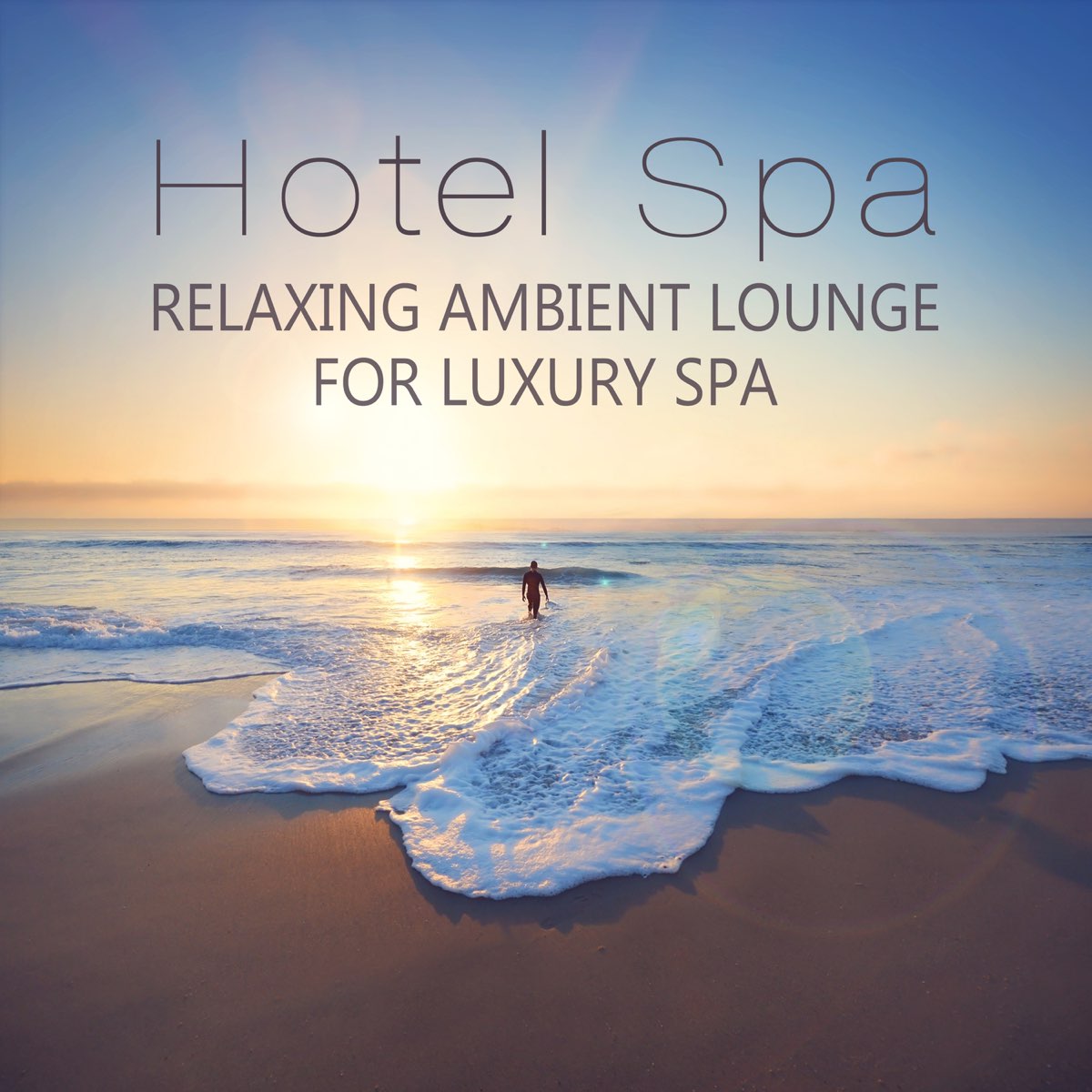 ‎hotel Spa Relaxing Ambient Lounge For Luxury Spa Massage Chillout Best Experience Del Mar