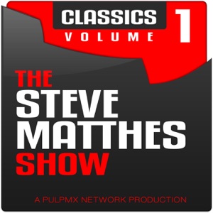 Guest: Larry Brooks