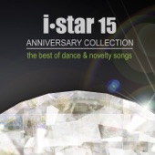 I Star 15 Anniversary Collection (The Best of Dance & Novelty Songs) artwork