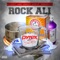 Pyrex - Rock Ali lyrics