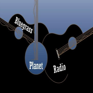 Bluegrass Planet Radio podcast