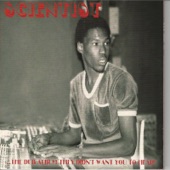 Scientist: The Dub Album They Didn't Want You to Hear artwork