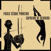 Capoeira de Besouro artwork