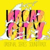 Broad City (Original Series Soundtrack) artwork