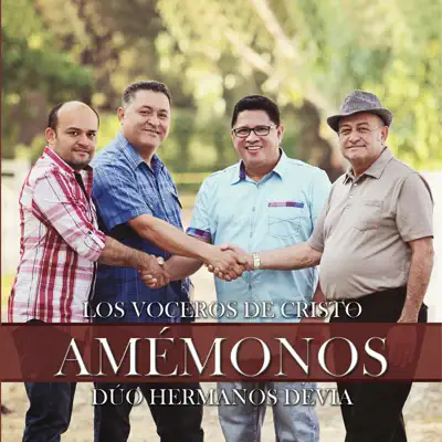 Amémonos - Los Voceros de Cristo