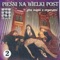 Popatrz Jak Szybko - Piotr Piotrowski lyrics