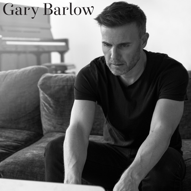 Gary Barlow - Inside The Music By Gary Barlow On Apple Podcasts