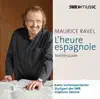 Ravel: Orchestral Works, Vol. 4 album lyrics, reviews, download