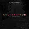 Celebration (feat. Tony Blaize) - Single, 2016