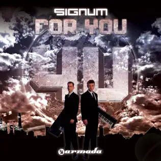 télécharger l'album Signum - For You Extended Versions