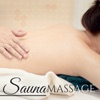 Sauna Massage - Healing Reiki Spa Massotherapy for Hotel & Hot Home Spa Day