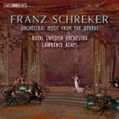 Der Schatzgräber: Symphonisches Zwischenspiel artwork