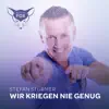 Stream & download Wir kriegen nie genug - Single