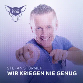 Wir kriegen nie genug - Single by Stefan Stürmer album reviews, ratings, credits