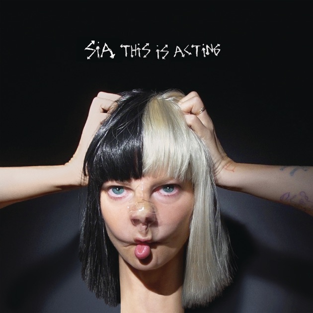 this is acting sia