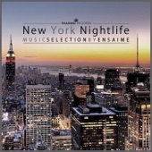 New York Nightlife artwork