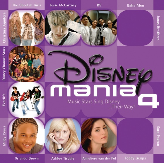 Cover artwork for I'll Try