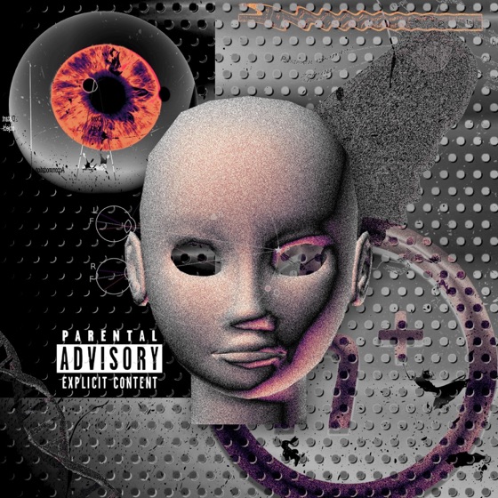 Cover artwork for Look at Em
