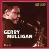 Gerry Mulligan album lyrics, reviews, download