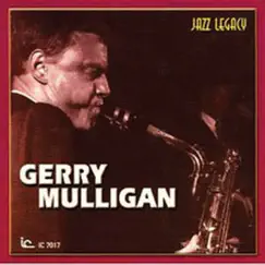 Gerry Mulligan by Gerry Mulligan album reviews, ratings, credits