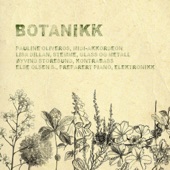 Botanikk artwork