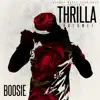 Thrilla, Vol. 1 album lyrics, reviews, download
