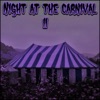 Night at the Carnival II ジャケット写真