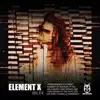 Stream & download Element X - Single