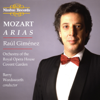 Mozart: Arias - Raúl Giménez, Orchestra of the Royal Opera House, Covent Garden & Barry Wordsworth