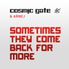 Sometimes They Come Back for More - EP, 2012