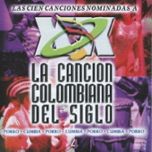 La Canción Colombiana del Siglo, Vol. 4 artwork