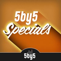5by5 Specials podcast