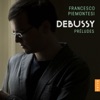 Debussy: Préludes, 2015