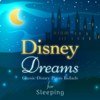 Relaxing Piano Crew - Disney Dreams: Classic Disney Piano Ballads for Sleeping  artwork