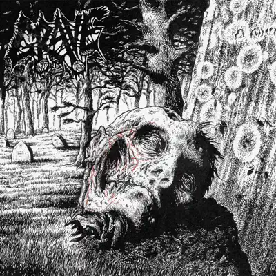 Necropsy - The Complete Demo Recordings 1986-1991 - Grave