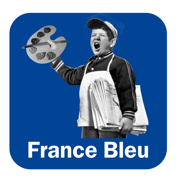 Plein Feu France Bleu Limousin cover