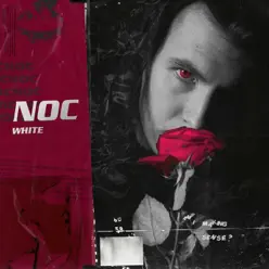 Noc - Single - White 2115 Noc - Single - White 2115