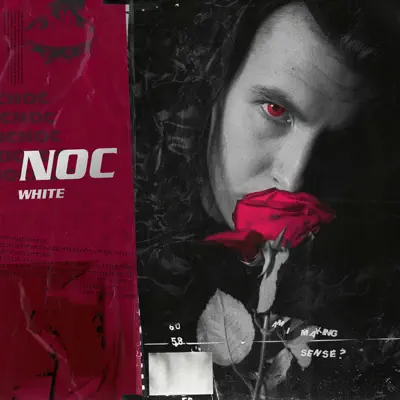Noc - Single - White 2115