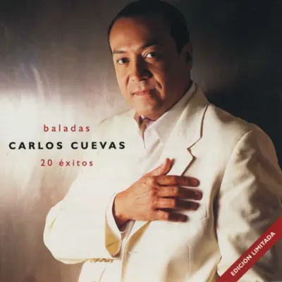 Baladas - Carlos Cuevas