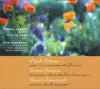 Debussy, Chausson & Emmanuel: Chamber Works album lyrics, reviews, download