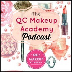 The QC Makeup Academy Podcast