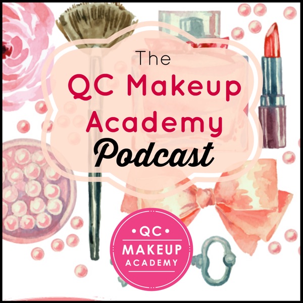 The QC Makeup Academy Podcast