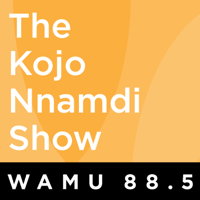 The Kojo Nnamdi Show podcast