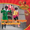 De Dakendans by Coole Piet and Danspiet iTunes Track 1