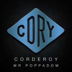 Mr. Poppadom - Single by Corderoy album reviews, ratings, credits