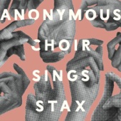 Anonymous Choir Sings Stax artwork